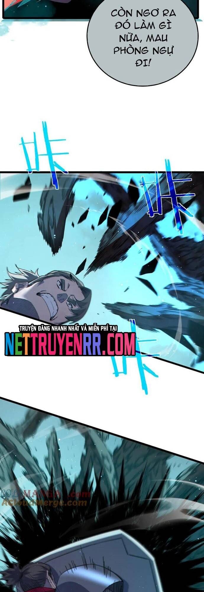 Toàn Dân Chuyển Chức: Bị Động Của Ta Vô Địch Chapter 90 - Trang 2