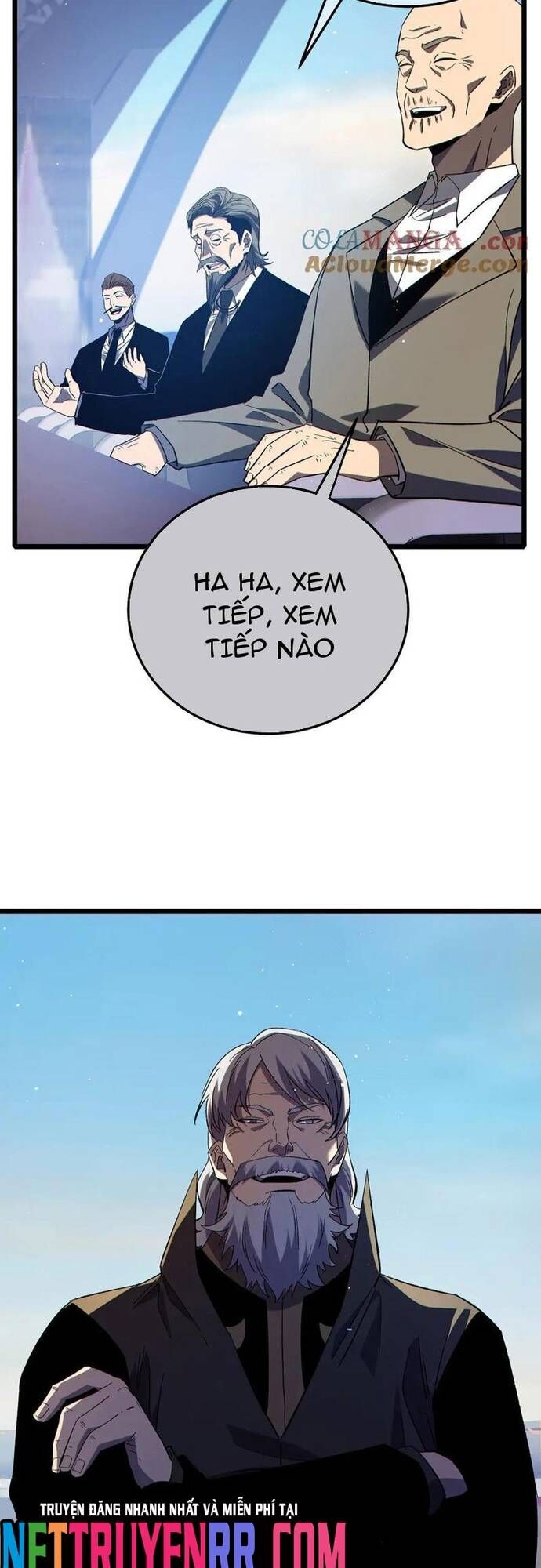 Toàn Dân Chuyển Chức: Bị Động Của Ta Vô Địch Chapter 90 - Trang 2