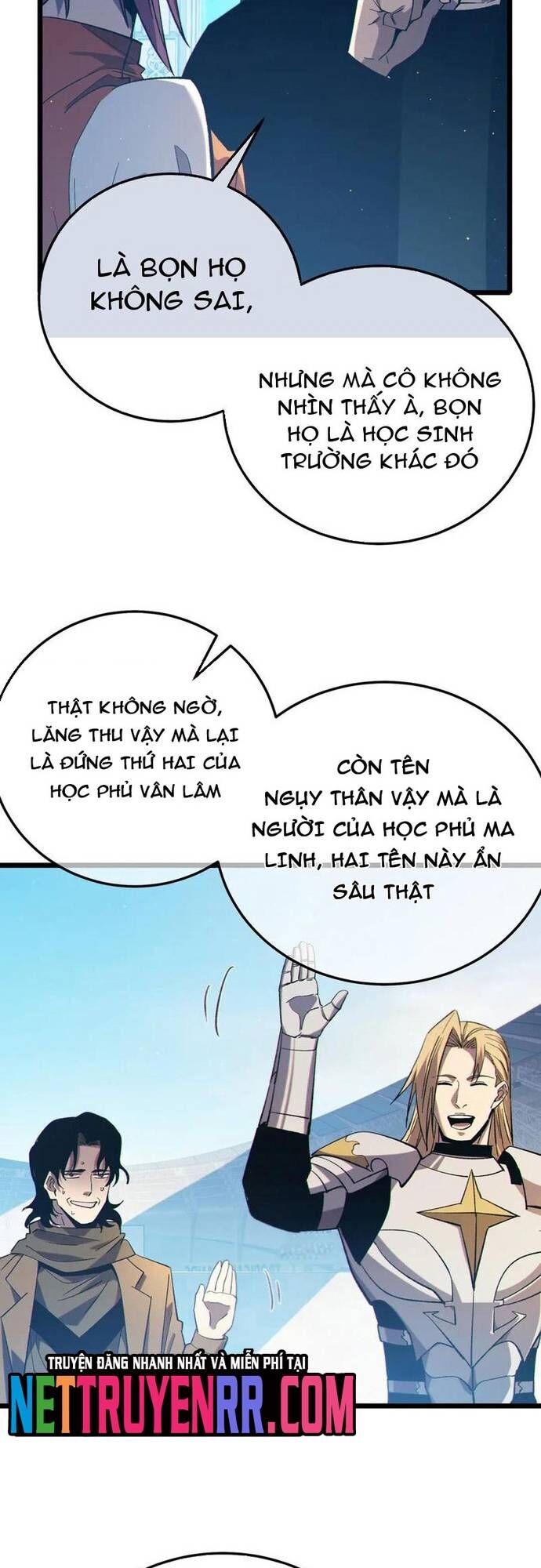 Toàn Dân Chuyển Chức: Bị Động Của Ta Vô Địch Chapter 90 - Trang 2