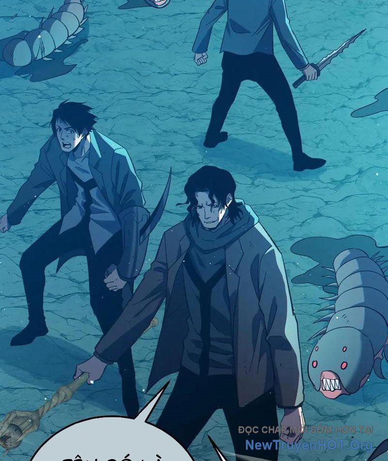 Toàn Dân Chuyển Chức: Bị Động Của Ta Vô Địch Chapter 91 - Trang 2