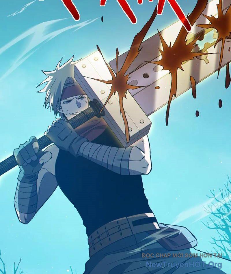 Toàn Dân Chuyển Chức: Bị Động Của Ta Vô Địch Chapter 91 - Trang 2