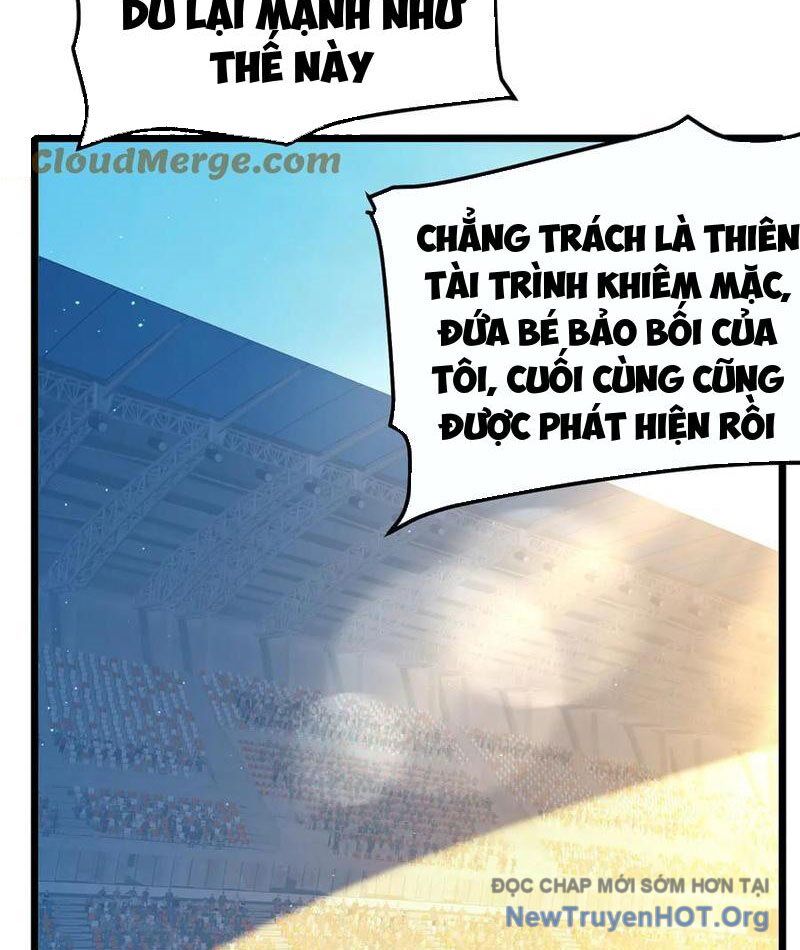 Toàn Dân Chuyển Chức: Bị Động Của Ta Vô Địch Chapter 91 - Trang 2