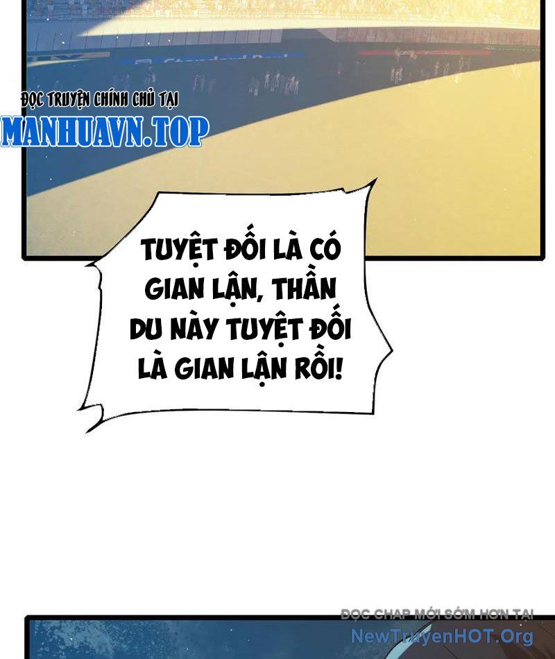 Toàn Dân Chuyển Chức: Bị Động Của Ta Vô Địch Chapter 91 - Trang 2