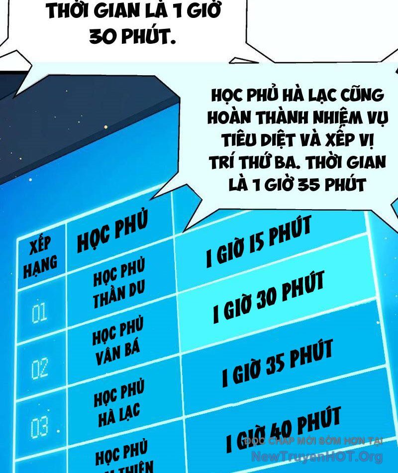 Toàn Dân Chuyển Chức: Bị Động Của Ta Vô Địch Chapter 91 - Trang 2