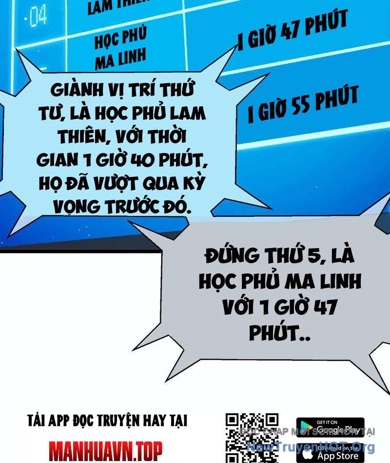 Toàn Dân Chuyển Chức: Bị Động Của Ta Vô Địch Chapter 91 - Trang 2