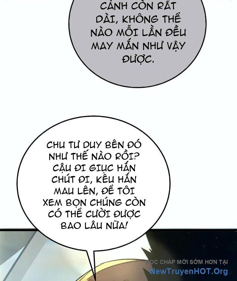 Toàn Dân Chuyển Chức: Bị Động Của Ta Vô Địch Chapter 91 - Trang 2