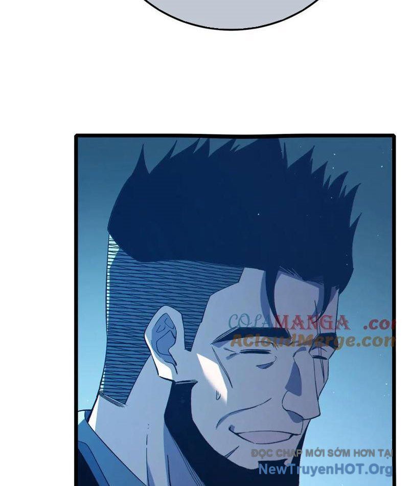 Toàn Dân Chuyển Chức: Bị Động Của Ta Vô Địch Chapter 91 - Trang 2