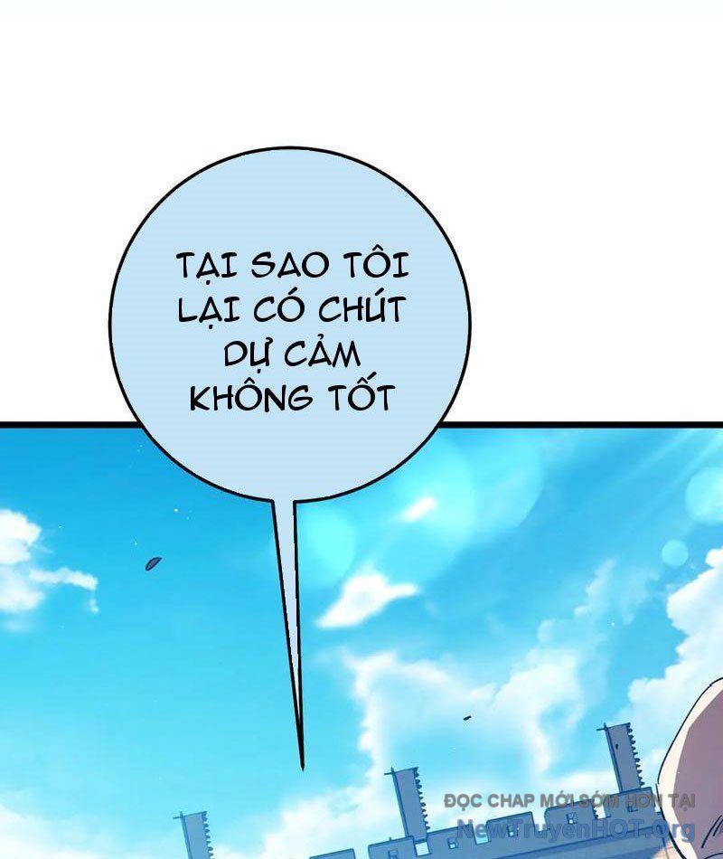 Toàn Dân Chuyển Chức: Bị Động Của Ta Vô Địch Chapter 91 - Trang 2