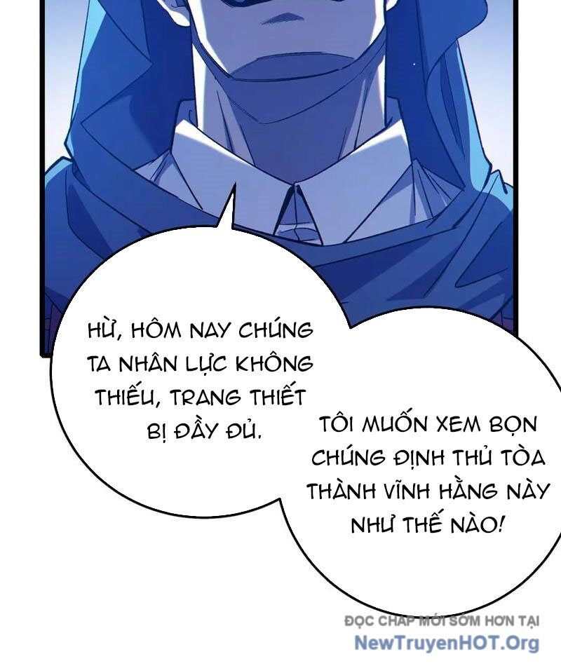 Toàn Dân Chuyển Chức: Bị Động Của Ta Vô Địch Chapter 91 - Trang 2