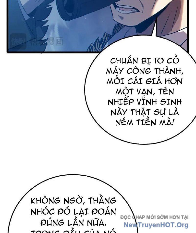 Toàn Dân Chuyển Chức: Bị Động Của Ta Vô Địch Chapter 91 - Trang 2