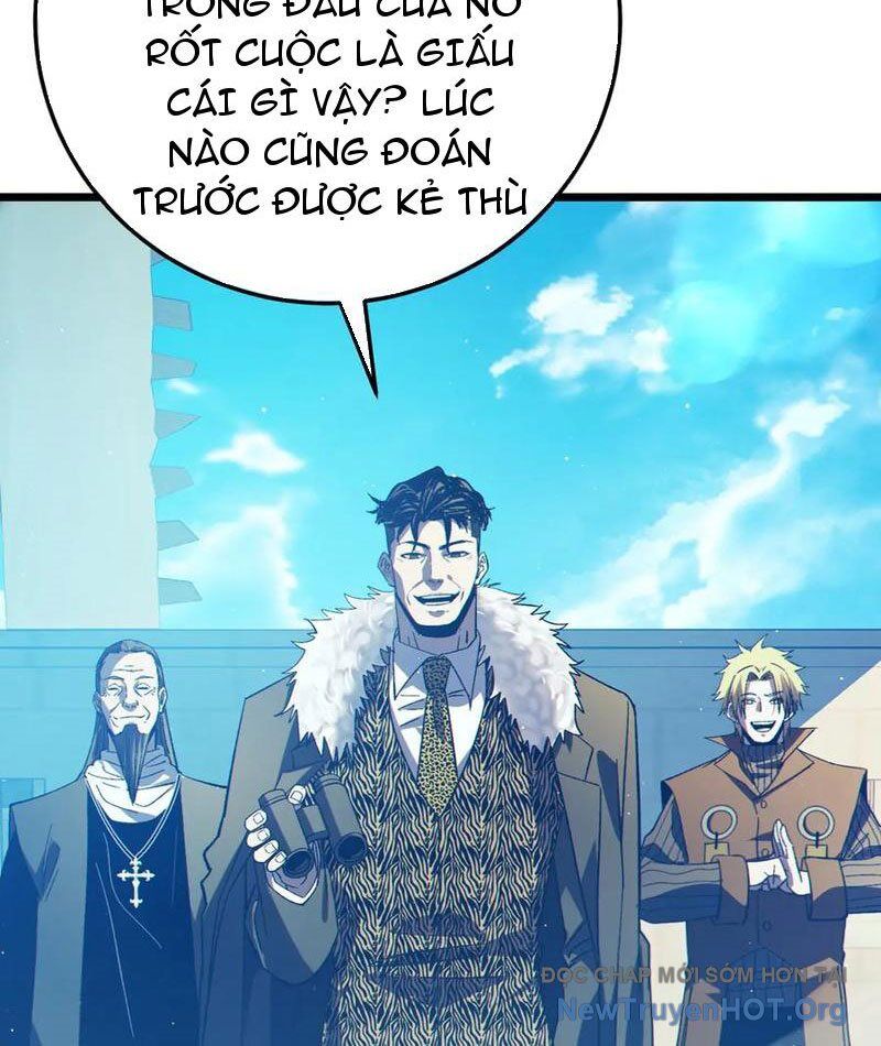 Toàn Dân Chuyển Chức: Bị Động Của Ta Vô Địch Chapter 91 - Trang 2