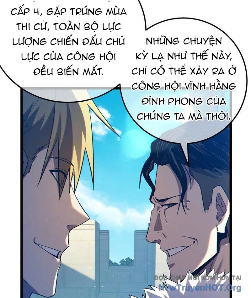Toàn Dân Chuyển Chức: Bị Động Của Ta Vô Địch Chapter 91 - Trang 2