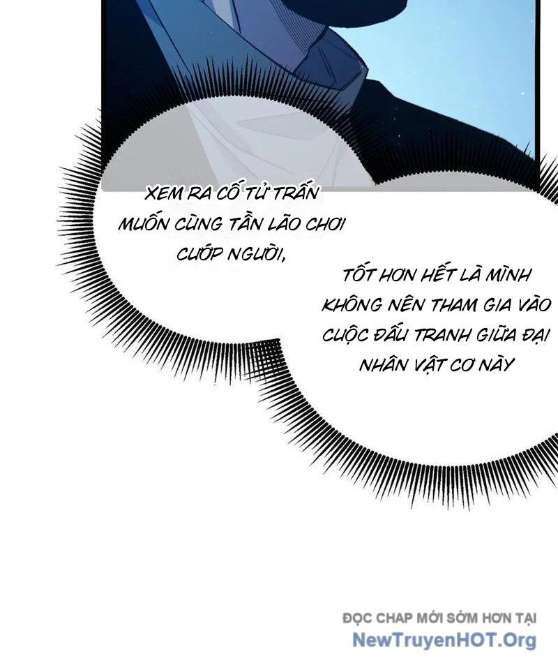 Toàn Dân Chuyển Chức: Bị Động Của Ta Vô Địch Chapter 91 - Trang 2