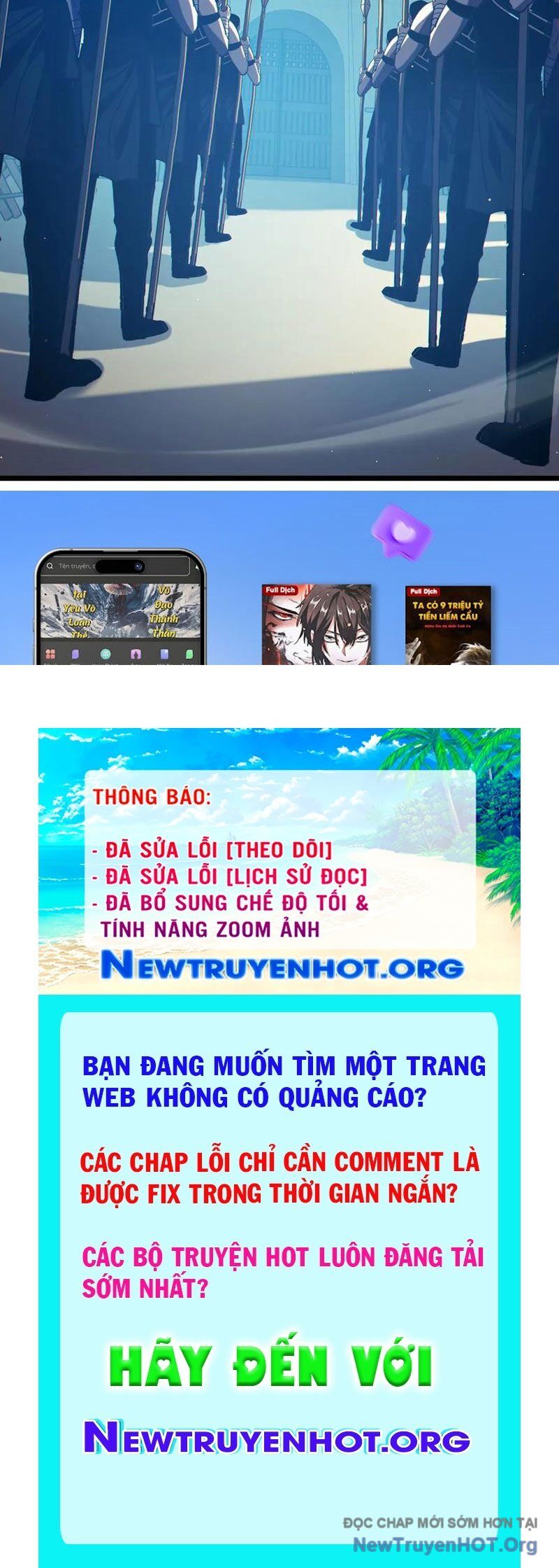 Toàn Dân Chuyển Chức: Bị Động Của Ta Vô Địch Chapter 91 - Trang 2