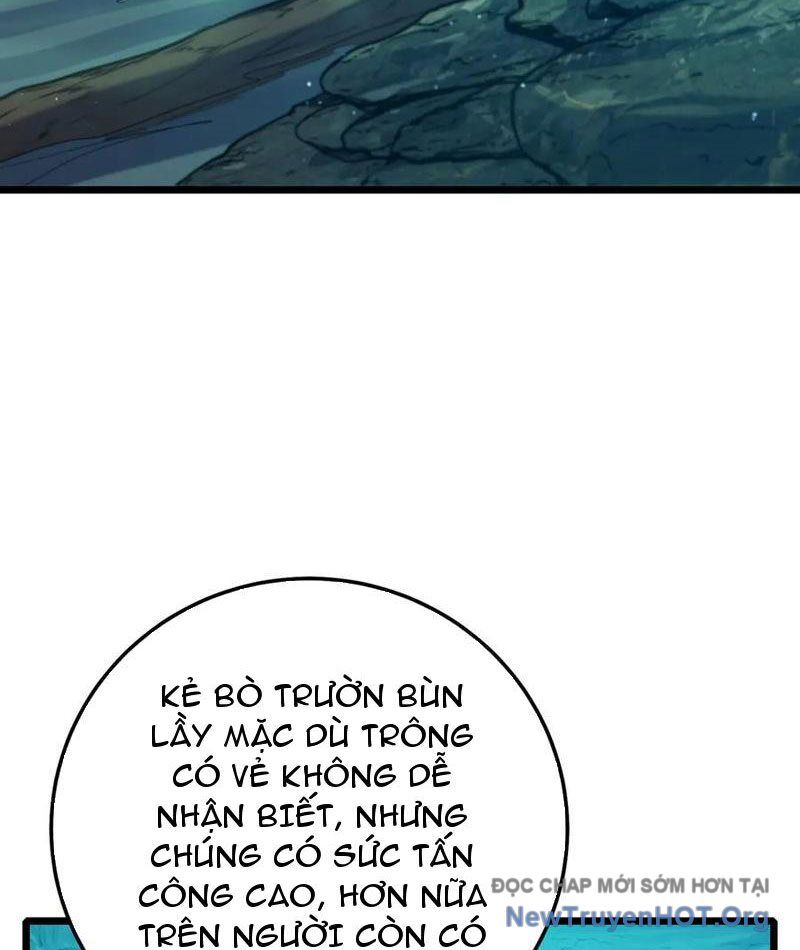 Toàn Dân Chuyển Chức: Bị Động Của Ta Vô Địch Chapter 91 - Trang 2