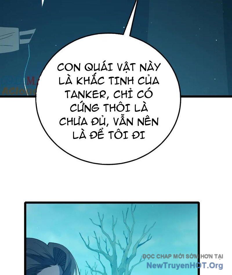 Toàn Dân Chuyển Chức: Bị Động Của Ta Vô Địch Chapter 91 - Trang 2