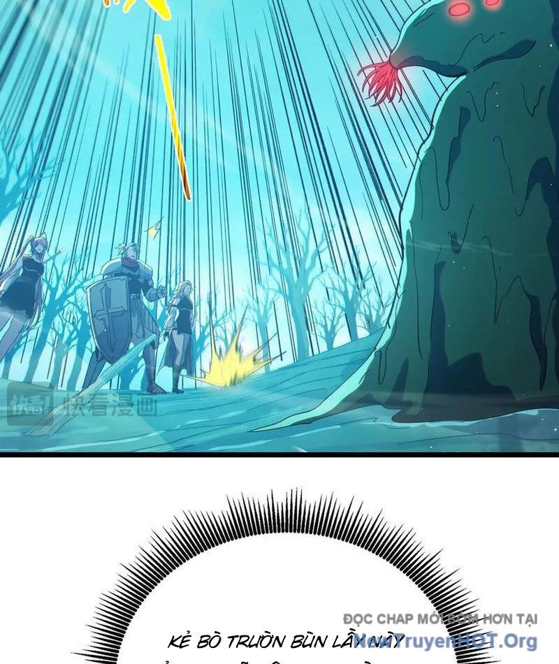 Toàn Dân Chuyển Chức: Bị Động Của Ta Vô Địch Chapter 91 - Trang 2