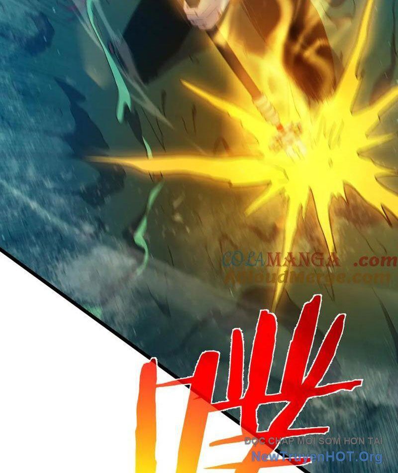 Toàn Dân Chuyển Chức: Bị Động Của Ta Vô Địch Chapter 91 - Trang 2