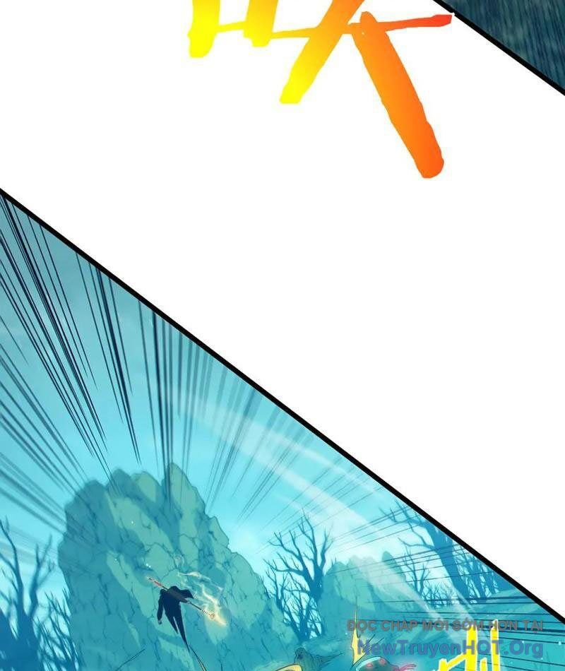 Toàn Dân Chuyển Chức: Bị Động Của Ta Vô Địch Chapter 91 - Trang 2