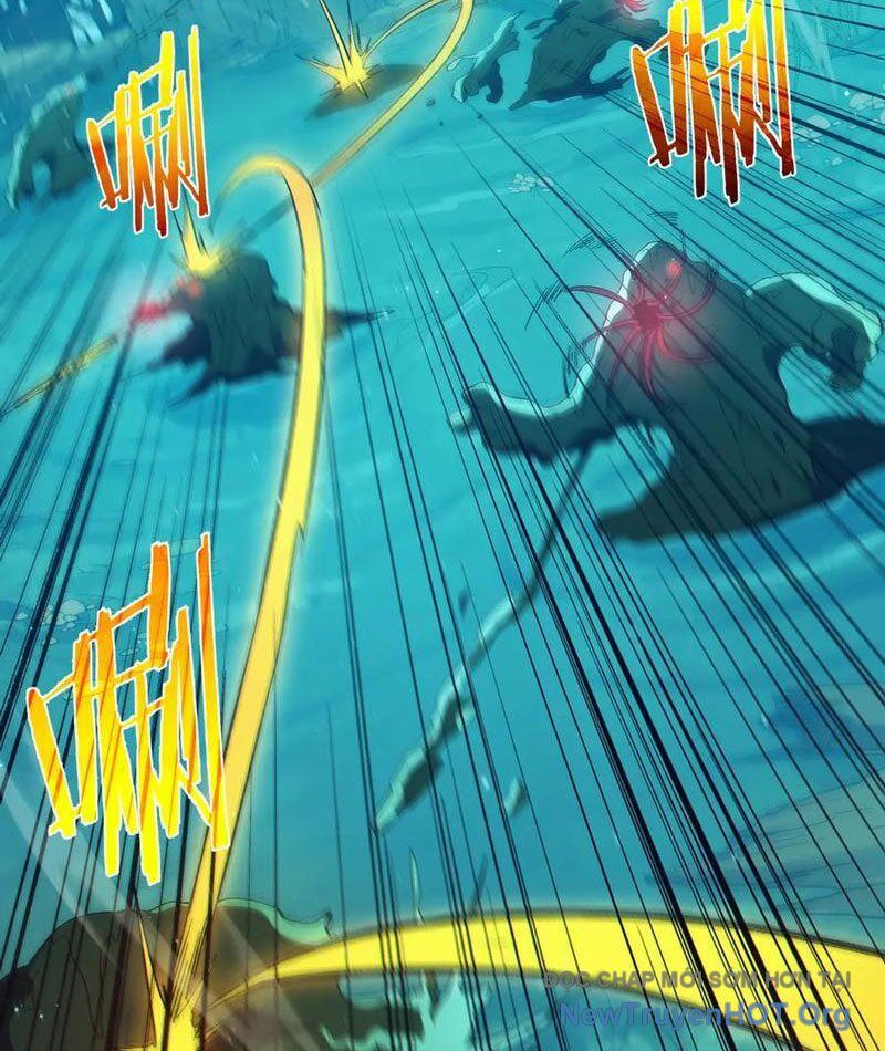 Toàn Dân Chuyển Chức: Bị Động Của Ta Vô Địch Chapter 91 - Trang 2