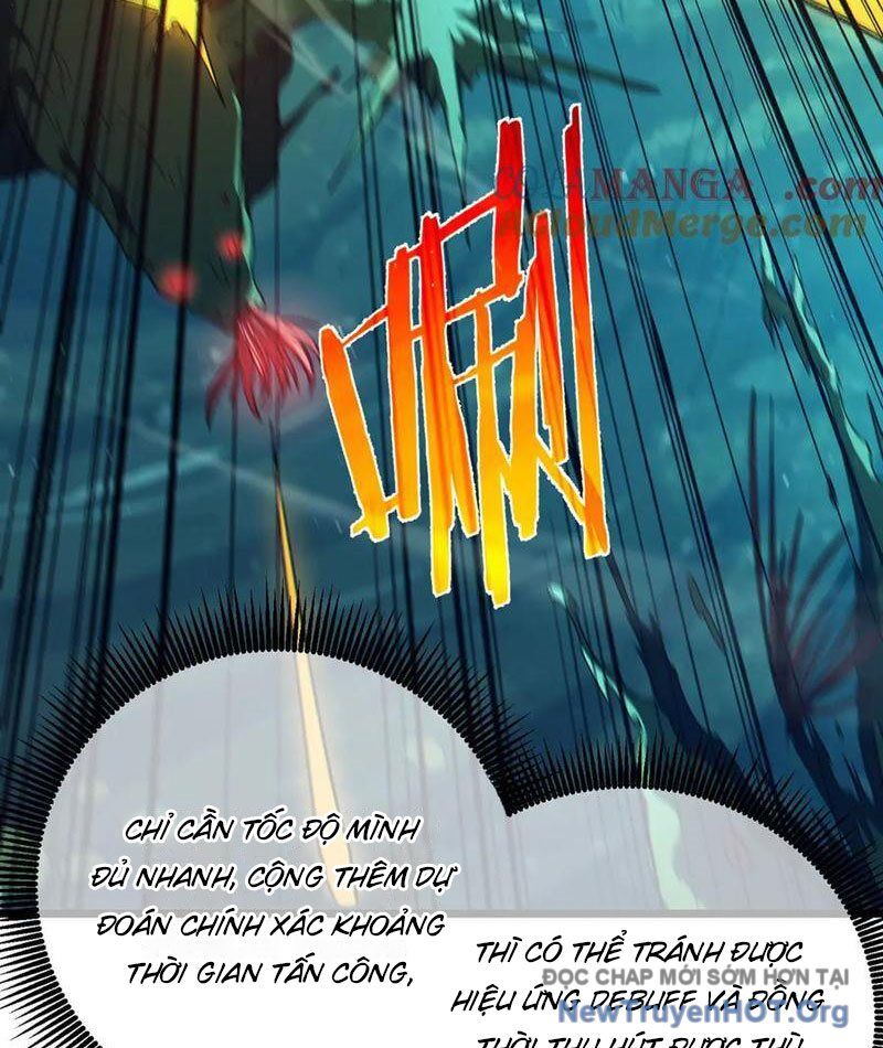 Toàn Dân Chuyển Chức: Bị Động Của Ta Vô Địch Chapter 91 - Trang 2