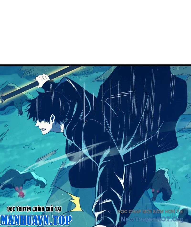 Toàn Dân Chuyển Chức: Bị Động Của Ta Vô Địch Chapter 91 - Trang 2