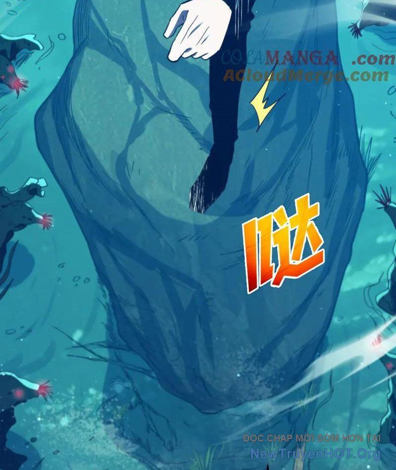 Toàn Dân Chuyển Chức: Bị Động Của Ta Vô Địch Chapter 91 - Trang 2