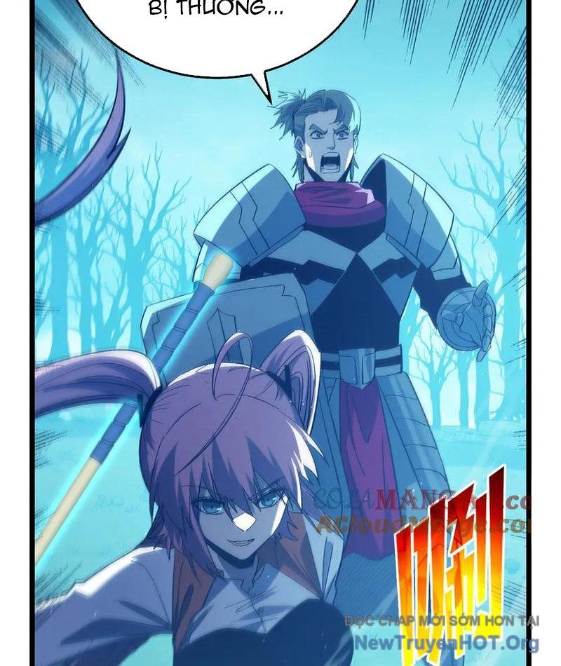 Toàn Dân Chuyển Chức: Bị Động Của Ta Vô Địch Chapter 91 - Trang 2