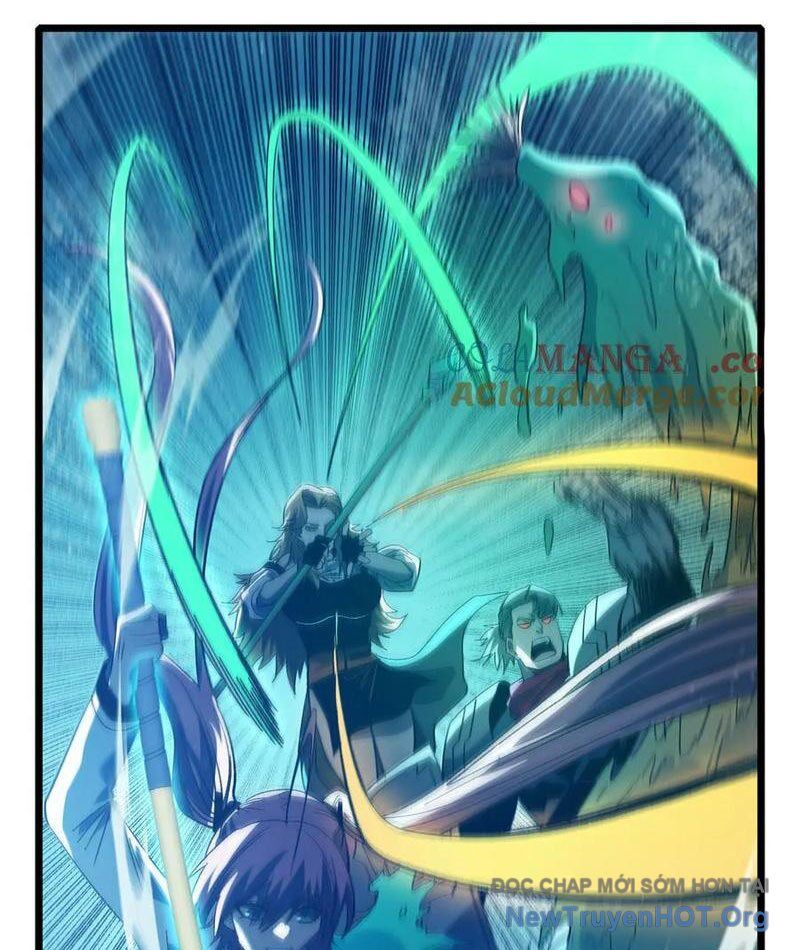 Toàn Dân Chuyển Chức: Bị Động Của Ta Vô Địch Chapter 91 - Trang 2