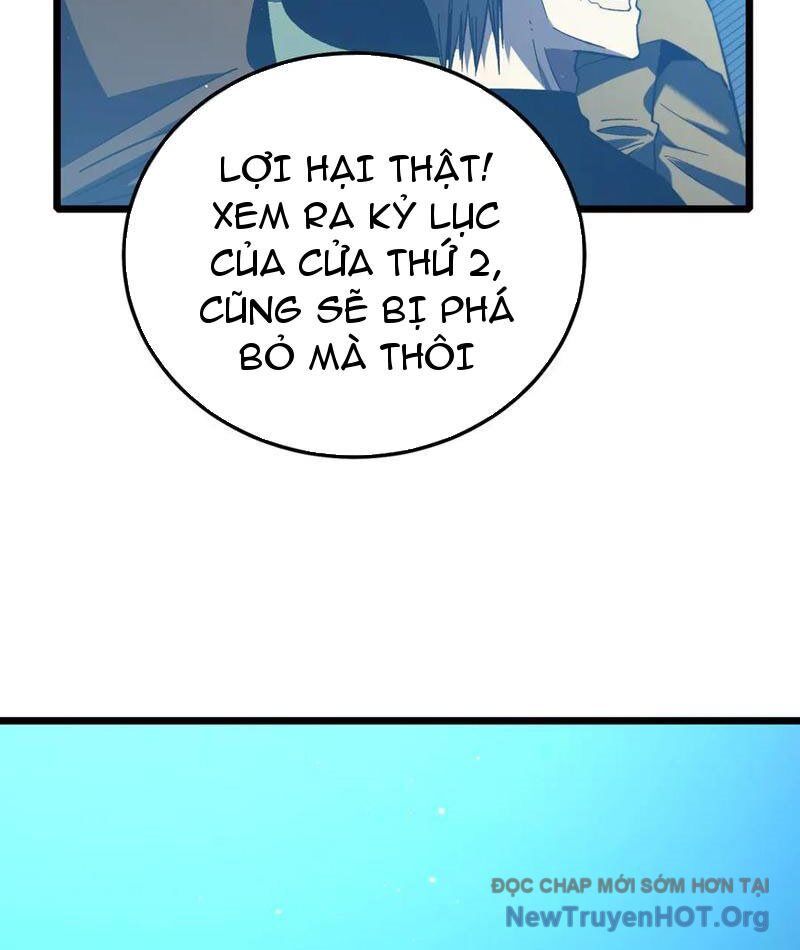 Toàn Dân Chuyển Chức: Bị Động Của Ta Vô Địch Chapter 91 - Trang 2