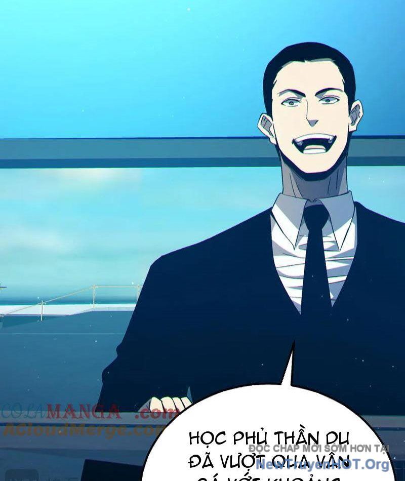 Toàn Dân Chuyển Chức: Bị Động Của Ta Vô Địch Chapter 91 - Trang 2