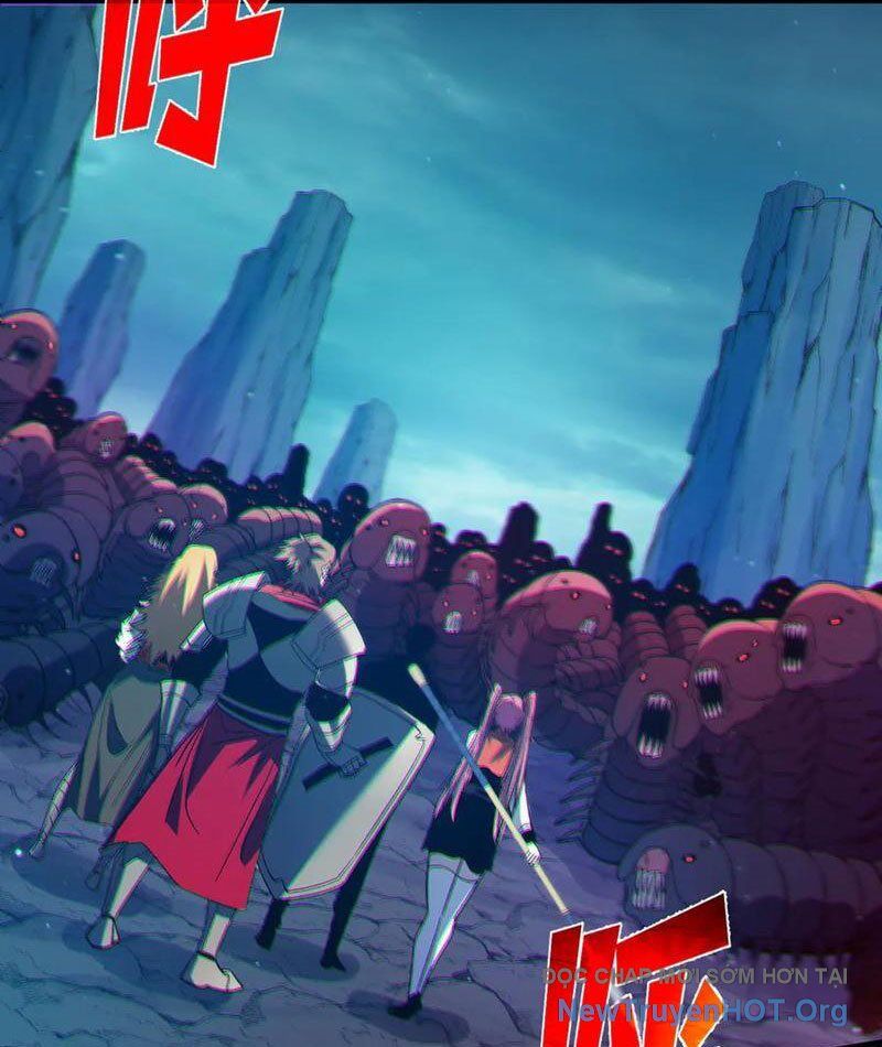 Toàn Dân Chuyển Chức: Bị Động Của Ta Vô Địch Chapter 91 - Trang 2