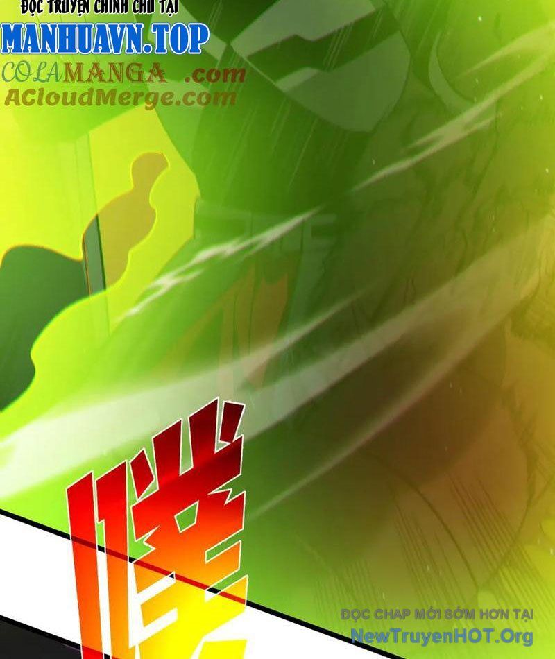 Toàn Dân Chuyển Chức: Bị Động Của Ta Vô Địch Chapter 91 - Trang 2