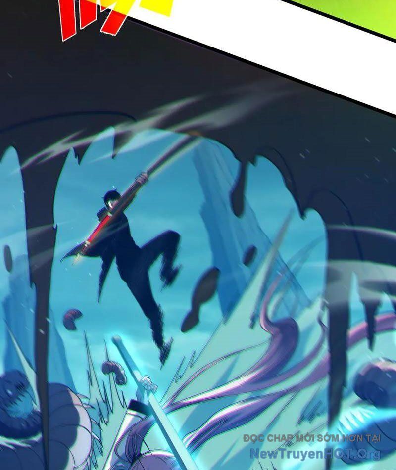 Toàn Dân Chuyển Chức: Bị Động Của Ta Vô Địch Chapter 91 - Trang 2