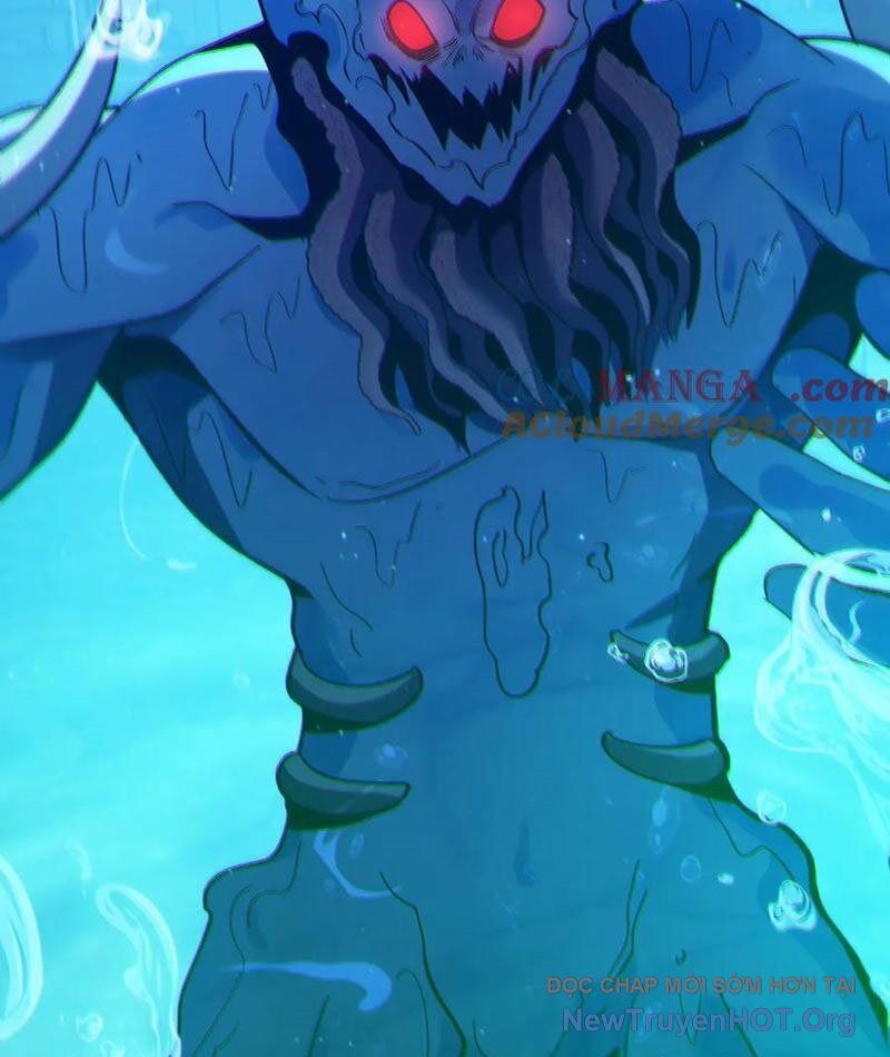 Toàn Dân Chuyển Chức: Bị Động Của Ta Vô Địch Chapter 91 - Trang 2