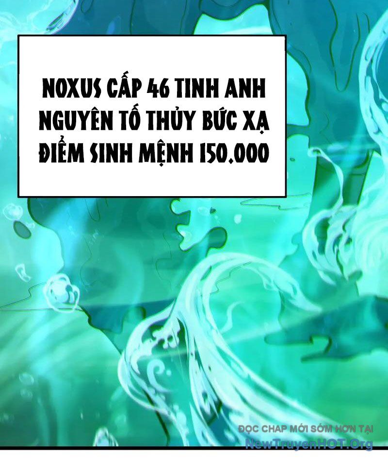 Toàn Dân Chuyển Chức: Bị Động Của Ta Vô Địch Chapter 91 - Trang 2