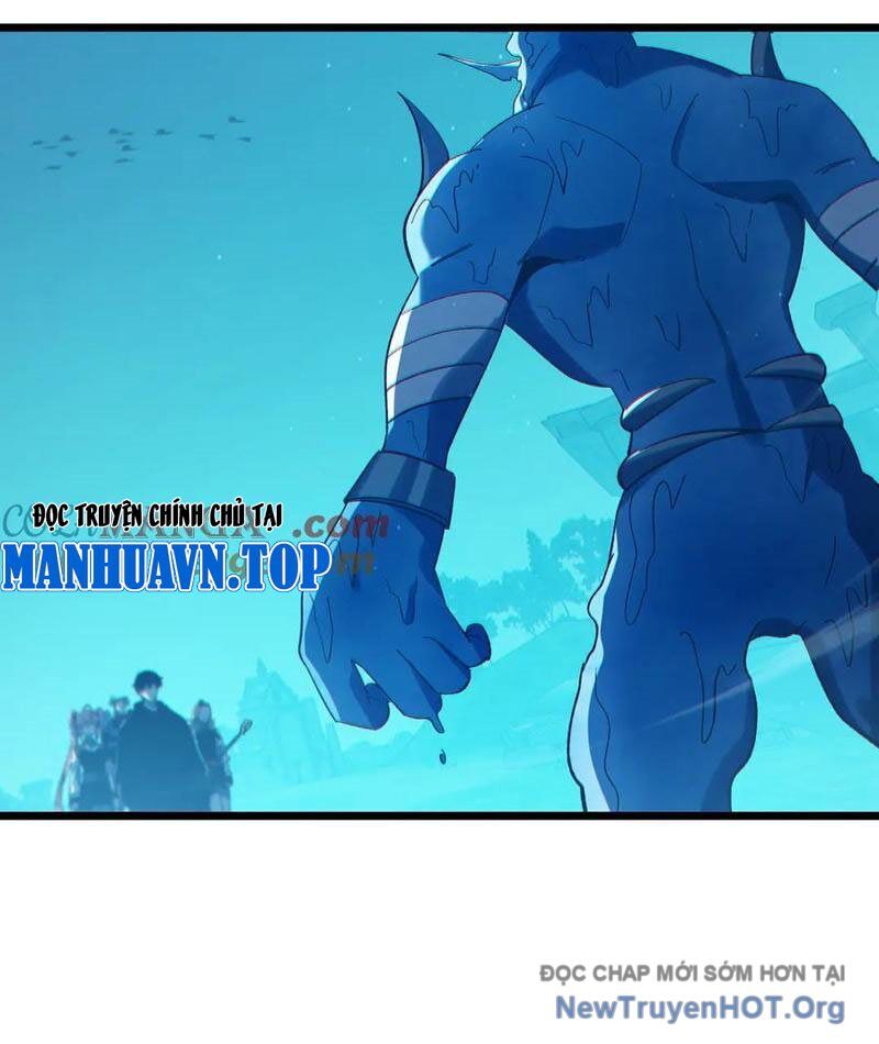 Toàn Dân Chuyển Chức: Bị Động Của Ta Vô Địch Chapter 91 - Trang 2