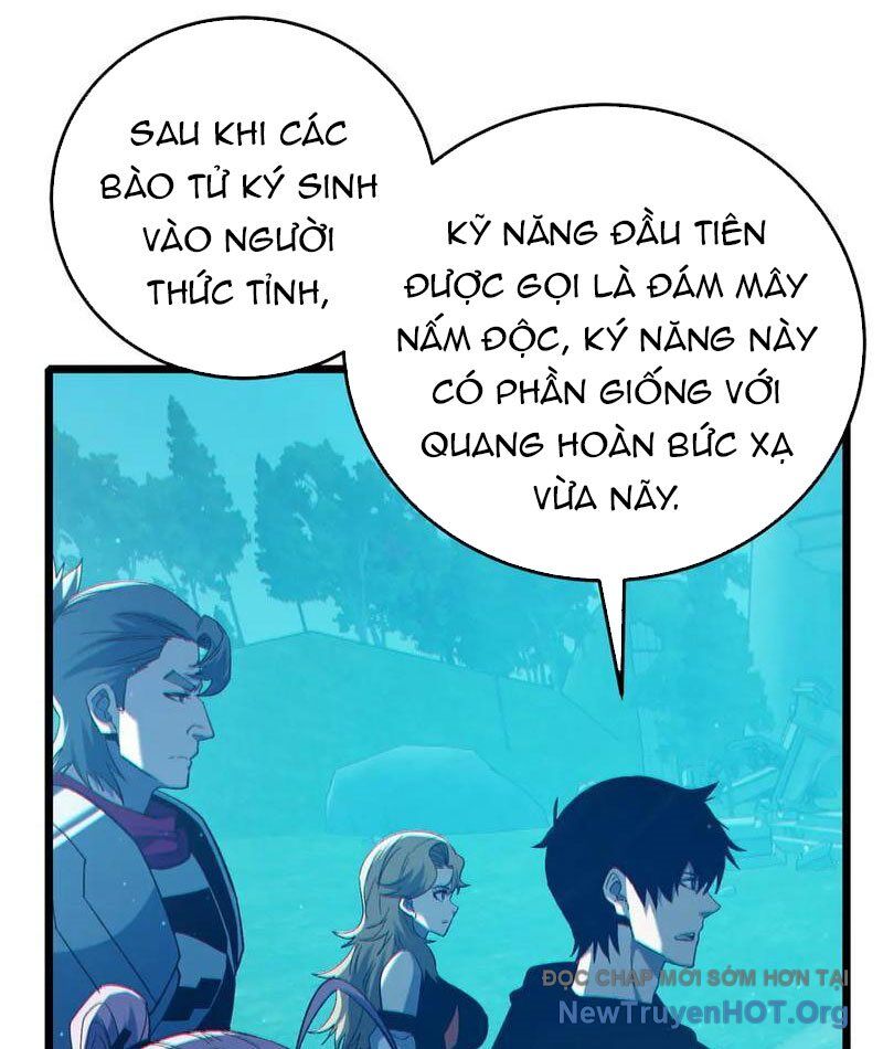 Toàn Dân Chuyển Chức: Bị Động Của Ta Vô Địch Chapter 91 - Trang 2