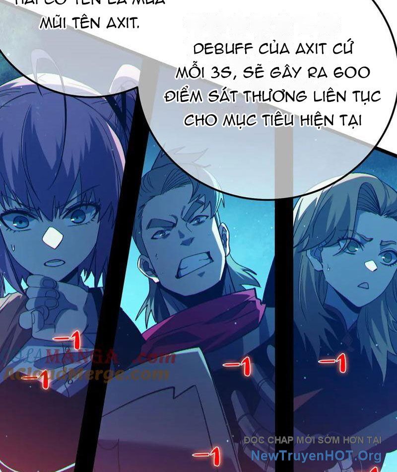 Toàn Dân Chuyển Chức: Bị Động Của Ta Vô Địch Chapter 91 - Trang 2