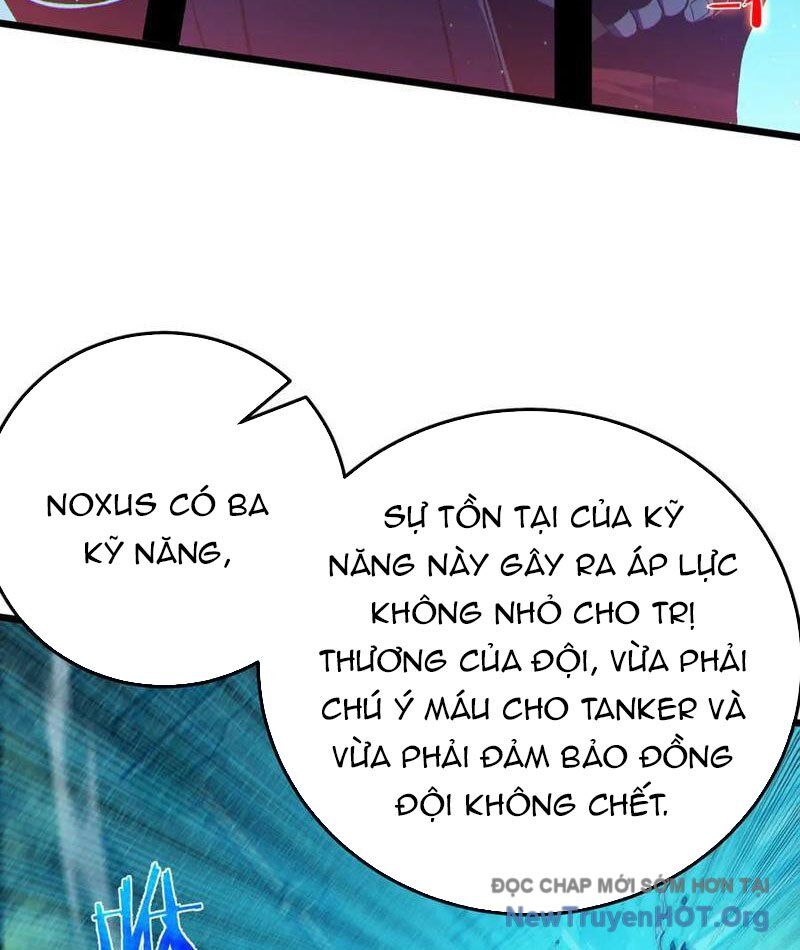 Toàn Dân Chuyển Chức: Bị Động Của Ta Vô Địch Chapter 91 - Trang 2