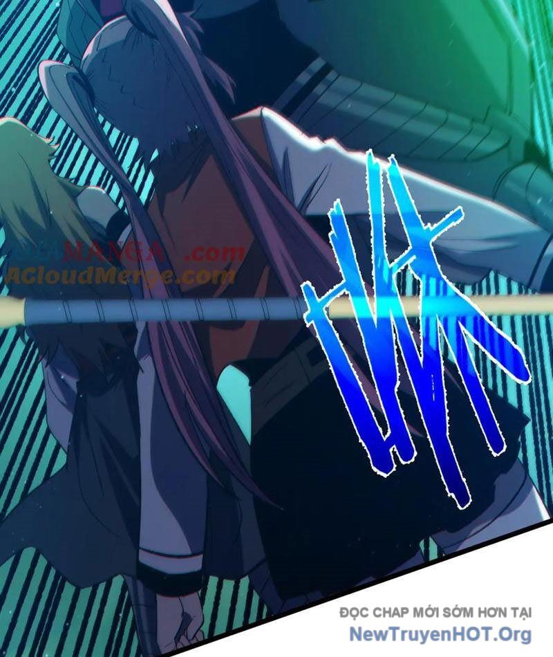 Toàn Dân Chuyển Chức: Bị Động Của Ta Vô Địch Chapter 91 - Trang 2