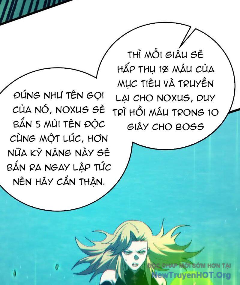 Toàn Dân Chuyển Chức: Bị Động Của Ta Vô Địch Chapter 91 - Trang 2