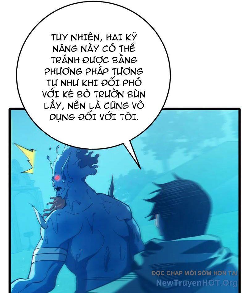 Toàn Dân Chuyển Chức: Bị Động Của Ta Vô Địch Chapter 91 - Trang 2