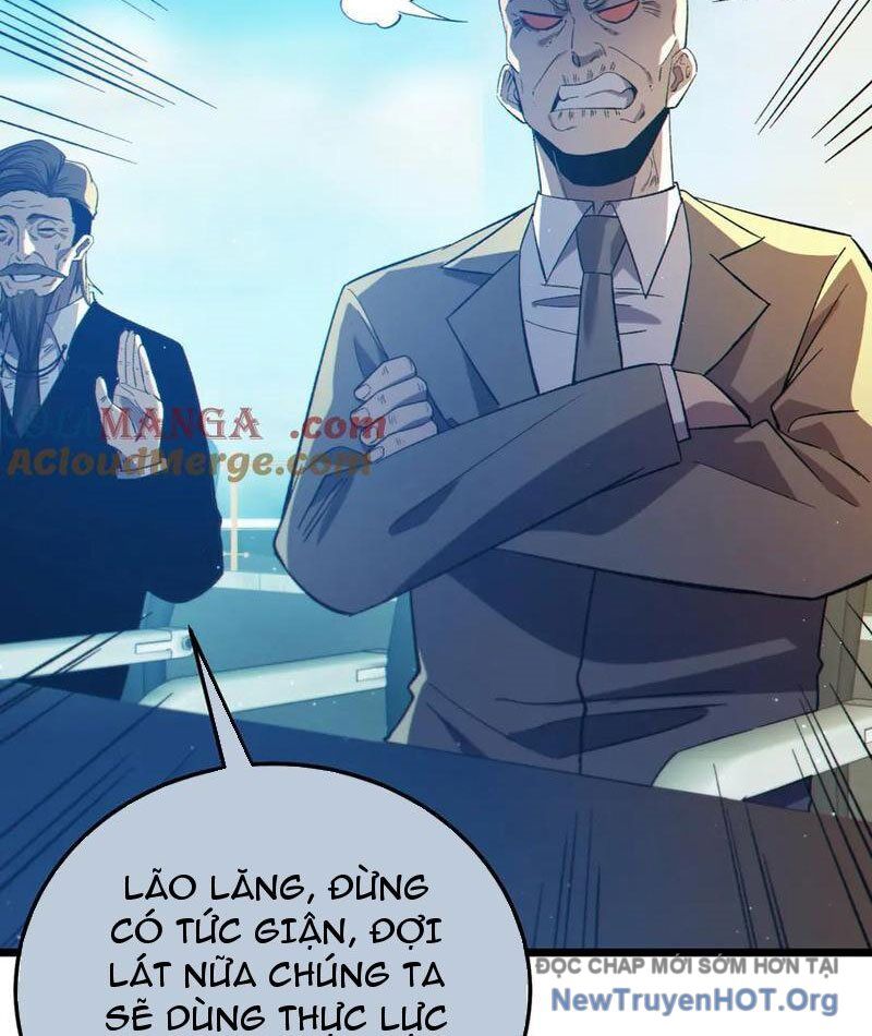 Toàn Dân Chuyển Chức: Bị Động Của Ta Vô Địch Chapter 91 - Trang 2