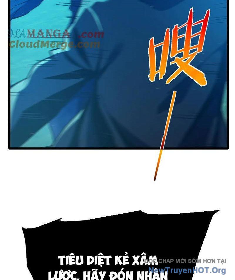 Toàn Dân Chuyển Chức: Bị Động Của Ta Vô Địch Chapter 91 - Trang 2