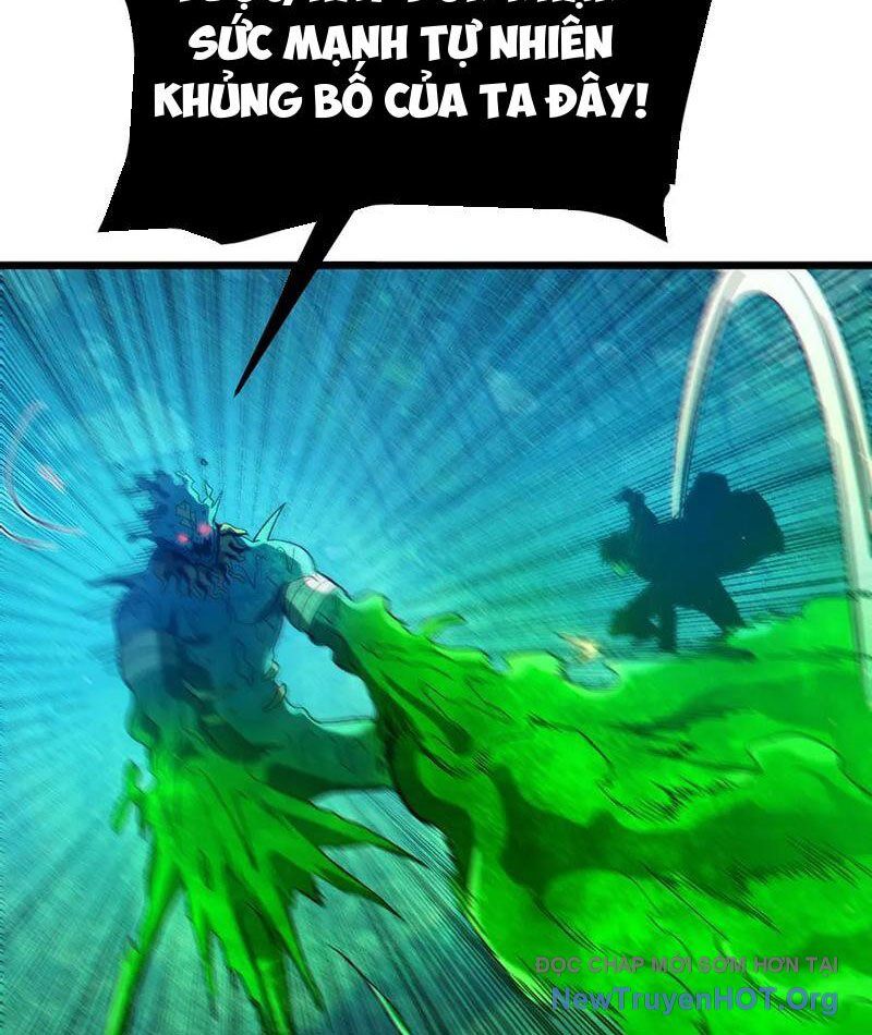 Toàn Dân Chuyển Chức: Bị Động Của Ta Vô Địch Chapter 91 - Trang 2