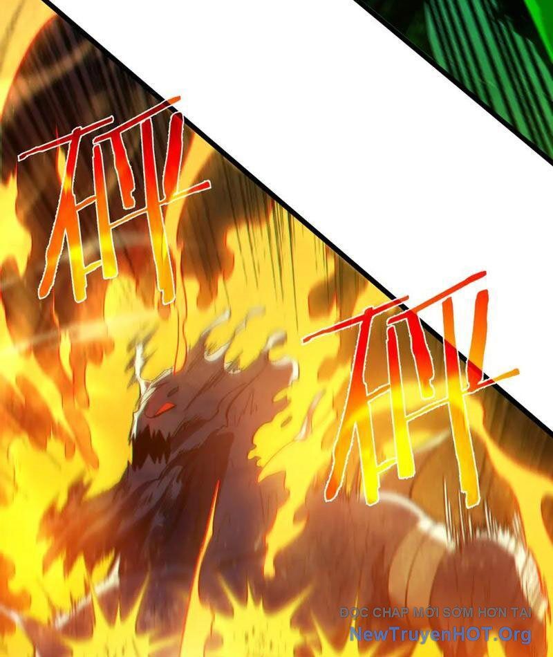 Toàn Dân Chuyển Chức: Bị Động Của Ta Vô Địch Chapter 91 - Trang 2