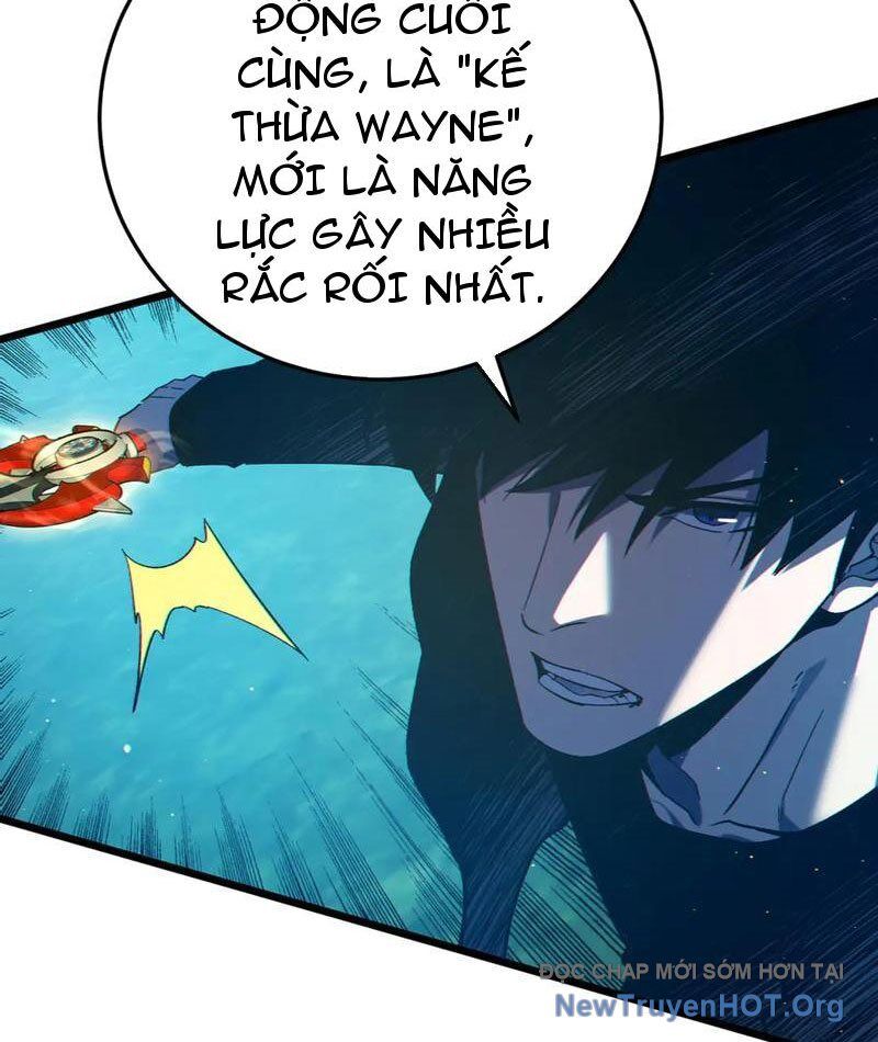 Toàn Dân Chuyển Chức: Bị Động Của Ta Vô Địch Chapter 91 - Trang 2