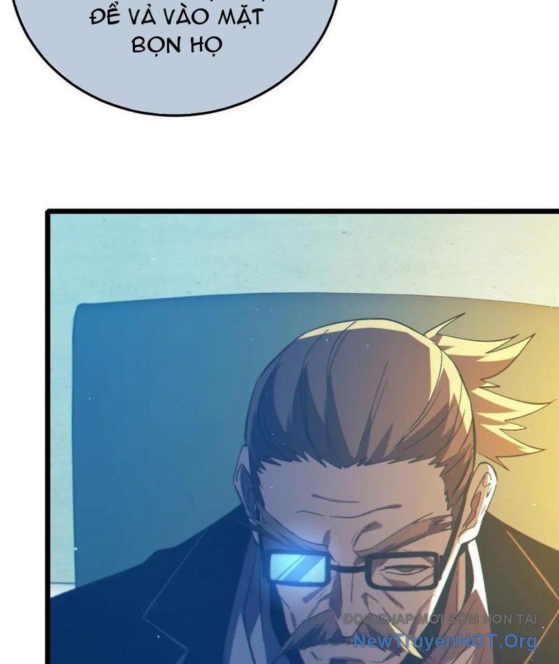 Toàn Dân Chuyển Chức: Bị Động Của Ta Vô Địch Chapter 91 - Trang 2