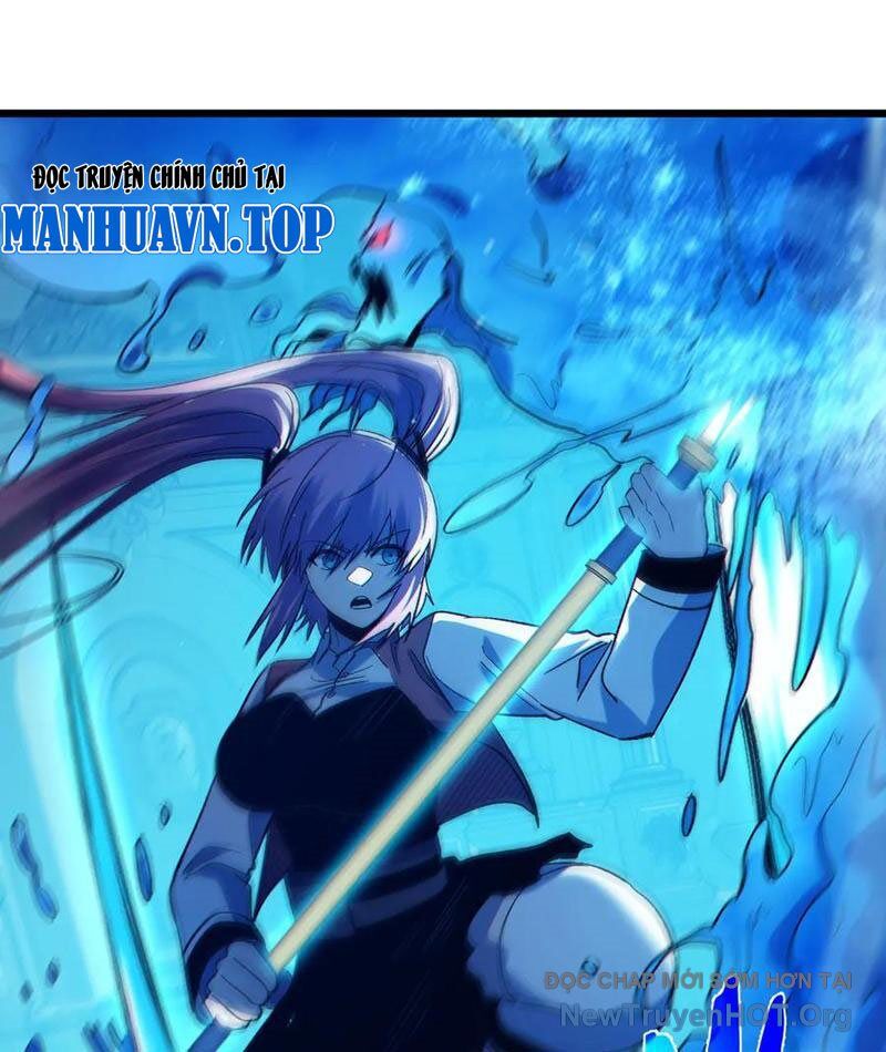 Toàn Dân Chuyển Chức: Bị Động Của Ta Vô Địch Chapter 91 - Trang 2